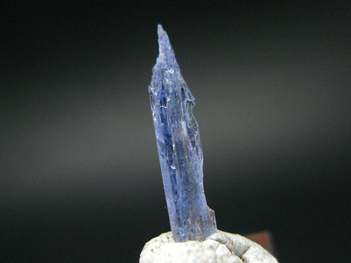 Rare Gem Jeremejevite Crystal From Namibia - 1.12 Carats