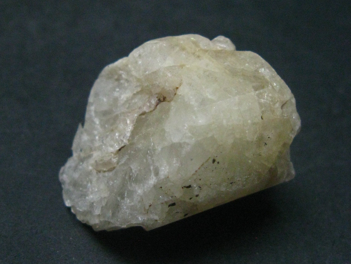 Phenakite Phenacite Crystal from Nigeria - 84.50 Carats