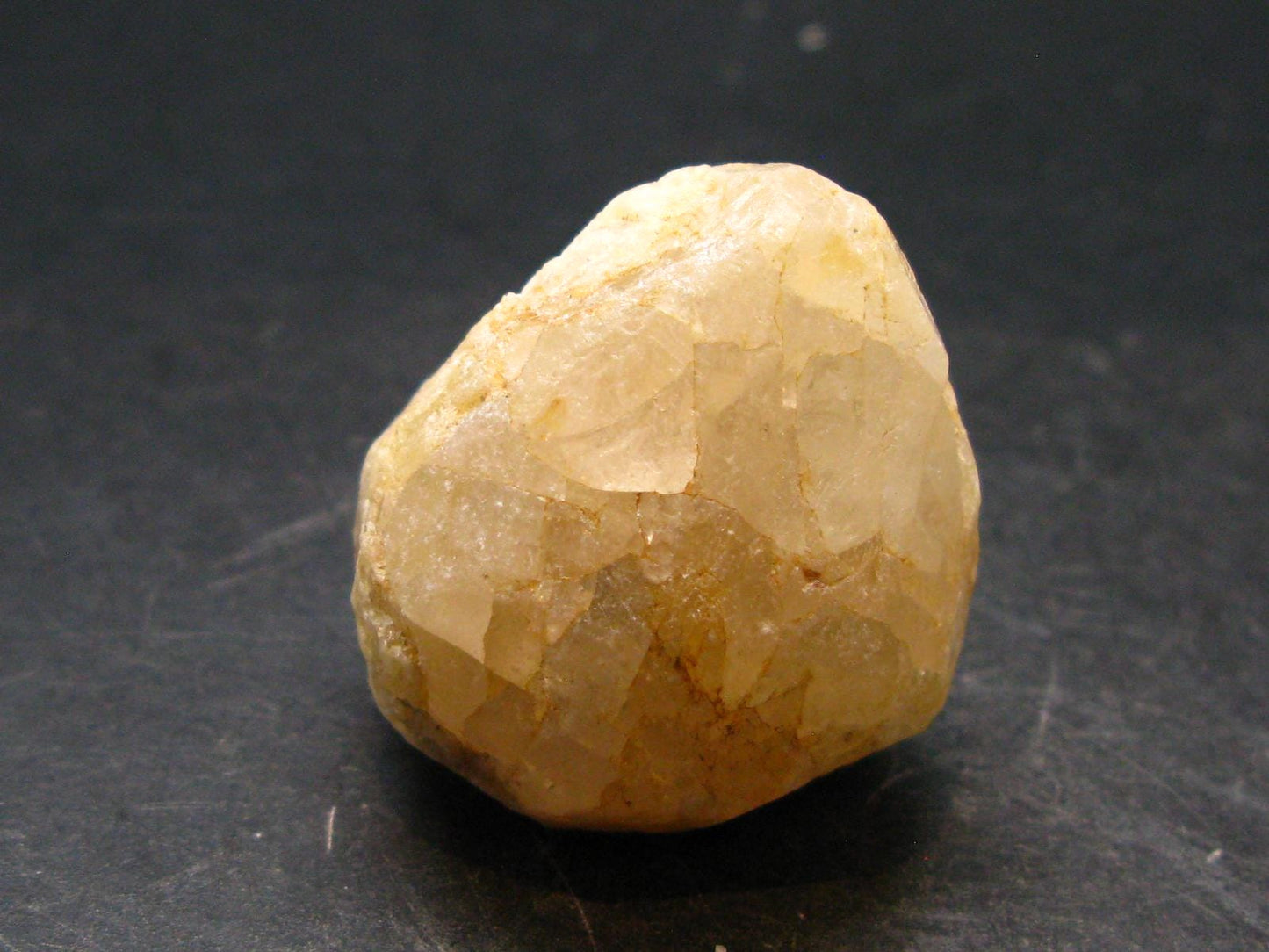 Phenakite Phenacite Crystal from Nigeria - 217.25 Carats