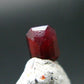Rare Gem Eudialyte Cut Stone from Russia - 0.53 Carats