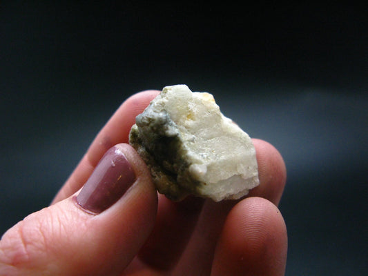 Phenakite Phenacite Raw Crystal From Brazil - 58.55 Carats - 0.9"