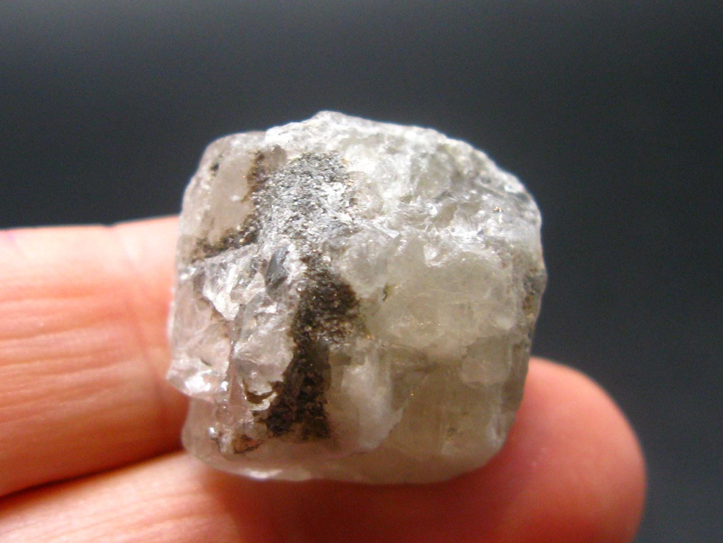 Phenakite Phenacite Crystal from Russia 11.44 Grams