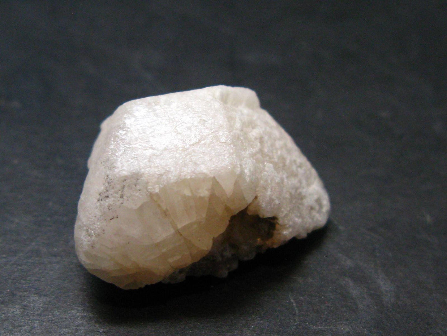 Phenakite Phenacite Raw Crystal From Brazil - 40.25 Carats - 0.9"