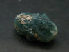 Extremely Rare Grandidierite Gem Crystal From Madagascar - 26.87 Carats