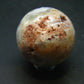 Natural Tiffany Stone Violet Opal polished Sphere Ball from USA - 1.3" - 47.21 Grams