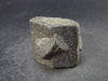 Staurolite Fairy Cross Crystal From USA - 1.0" - 23.2 Grams