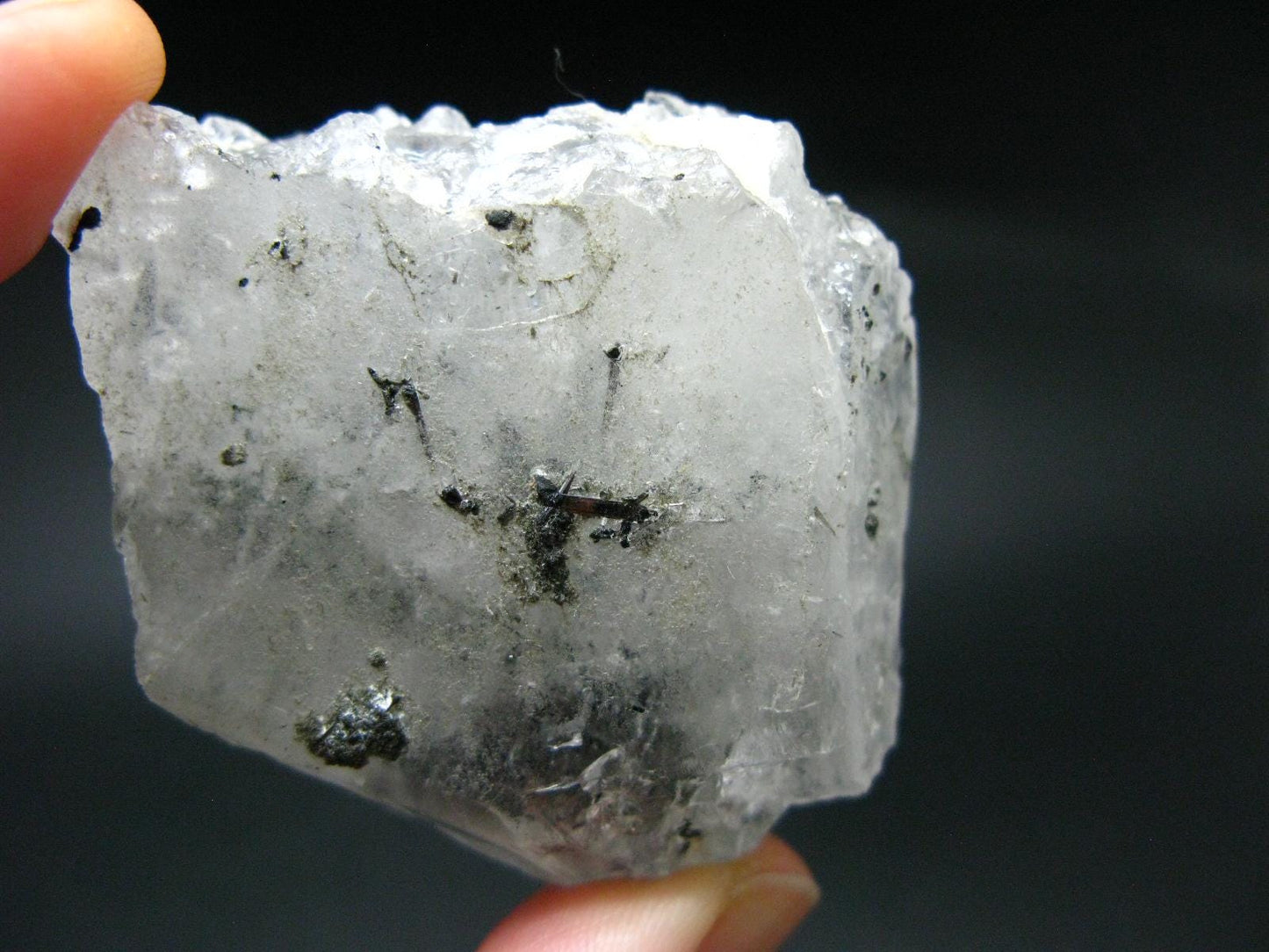 Phenakite Phenacite Crystal from Madagascar 278.95 Carats