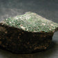 Uvarovite (Green Chromium Garnet) Cluster From Russia - 2.4"