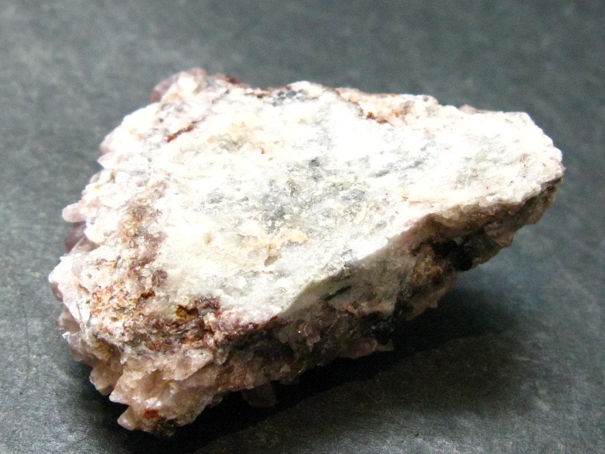 Cobaltocalcite Cobalto Calcite Cluster From Morocco - 2.0"