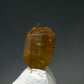 Rare Gem Parisite Cut Stone from Pakistan - 1.18 Carats