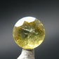 Rare Gem Chondrodite Cut Stone from Tanzania - 0.72 Carats