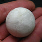 Rare Petalite Ball Sphere From Brazil - 1.3" - 46.2 Grams