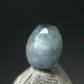 Rare Gem Carletonite Cut Stone from Canada - 1.10 Carats