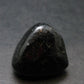 Rare Nuumite Nuummite Tumbled Stone From Greenland - 19.66 Grams - 0.9"