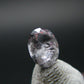 0.34 Carat Rare Gem Poudretteite Cut Stone From Burma