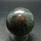 Emerald Sphere Ball From Brazil - 1.9" - 163.87 Grams