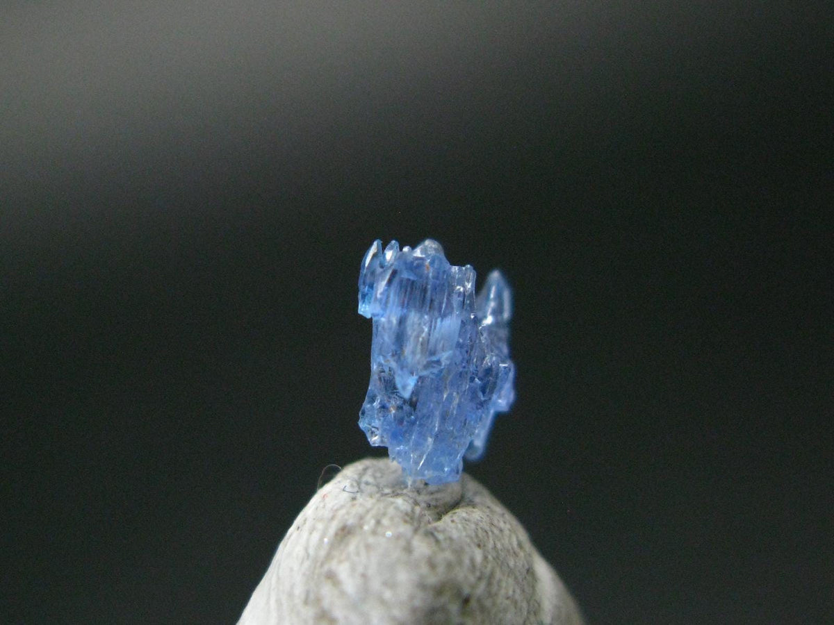 Rare Gem Jeremejevite Crystal From Namibia - 0.50 Carats