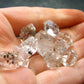 Lot Of 10 Fine Herkimer Diamond Quartz Crystals From New York - 13.0 Grams