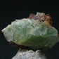Very Rare Phosphophyllite Crystal From Bolivia - 0.8" - 2.41 Grams