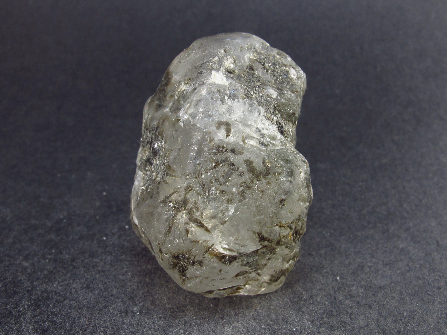 Phenakite Phenacite Crystal From Brazil - 68.8 Grams - 1.7"
