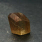 Large Perfect Golden Scapolite Crystal from Tanzania - 6.91 Grams - 1.8"