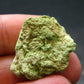 Gaspeite Raw Piece From Canada - 0.9" - 5.49 Grams