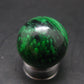 Extremely Rare Natural Maw Sit Sit Ball Sphere from Myanmar 0.8" - 12.91 Grams