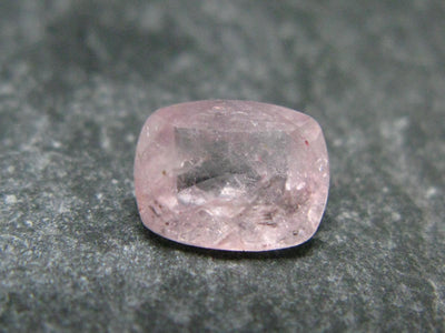 1.41 Carat Rare Gem Taaffeite Cut Stone From Mogok