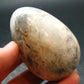 Blue Kyanite Egg From Brazil - 2.5"