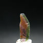 Rare Watermelon Tourmaline Crystal Slice From Brazil - 2.10 Carats