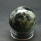 Emerald Sphere Ball From Brazil - 1.4" - 64.84 Grams