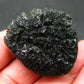 HUGE Moldavite Tektite From Czech Republic - 2.0" - 150.7 Carats 30.14 Grams