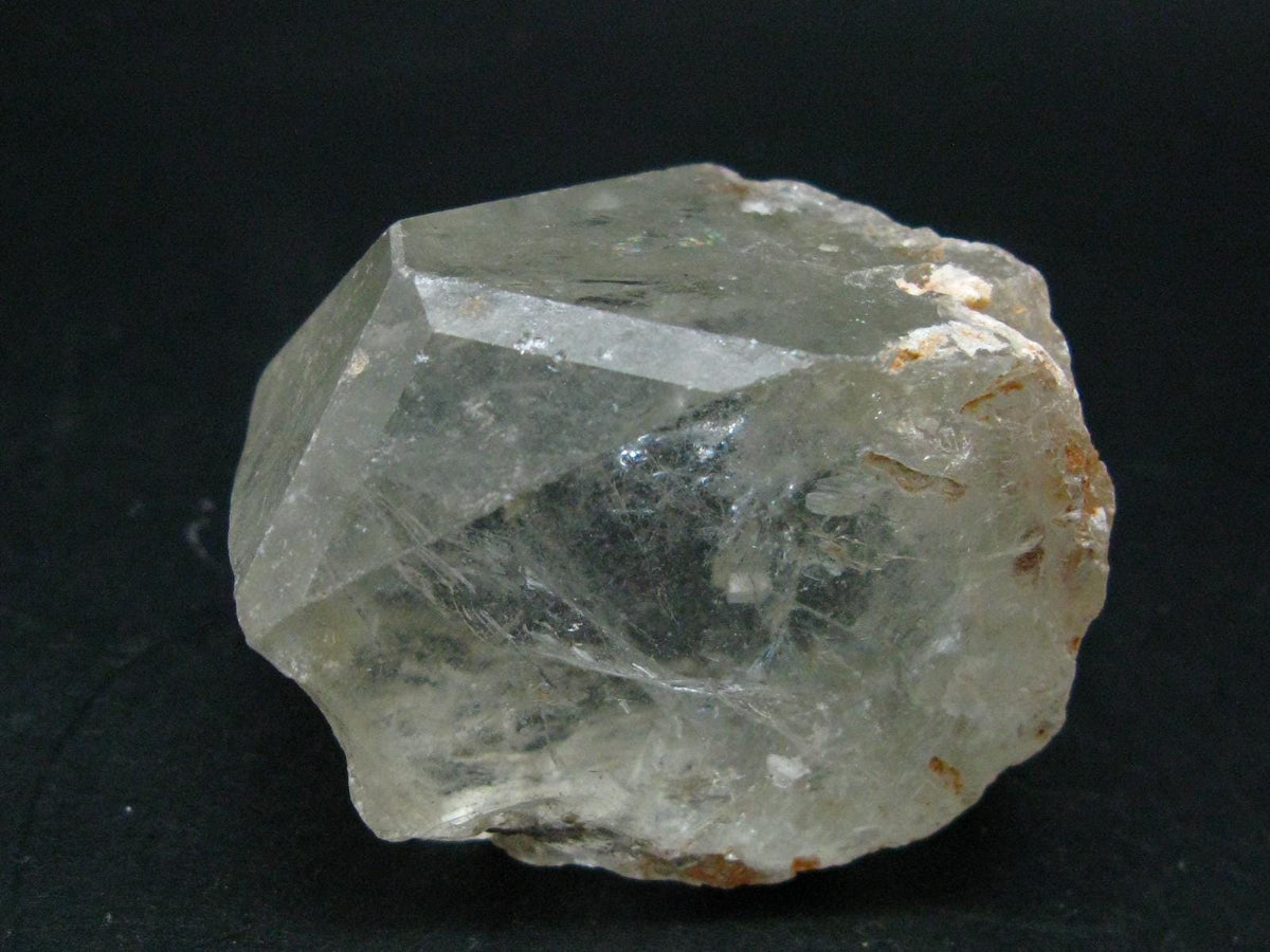 Fantastic Gemmy Raw Clear Goshenite Beryl Crystal From Brazil - 2.3" - 121 Grams
