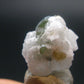 Rare Gem Beryllonite Crystal from Brazil - 0.6" - 11.35 Carats