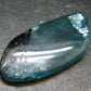 Extremely Rare Tumbled Grandidierite Stone From Madagascar - 1.7" - 37.00 Carats