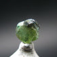 Rare Gem Ludlamite Cut Stone from Brazil - 0.32 Carats