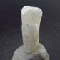 Phenakite Phenacite Tumbled Stone from Nigeria - 3.40 Grams - 0.8"