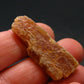 Rare Orange Kyanite Crystal From Tanzania - 1.4" - 5.4 Grams