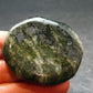 Rare Eclogite Tumbled Stone From Norway - 1.9" - 34.36 Grams