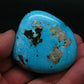 Genuine Tumbled Turquoise from Arizona, USA - 2.2" - 97.81 Grams