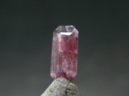 Rare Gem Hexagonite Cut Stone from USA - 0.49 Carats