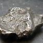 Sikhote Alin Meteorite From Russia - 33.45 Grams - 1.4"