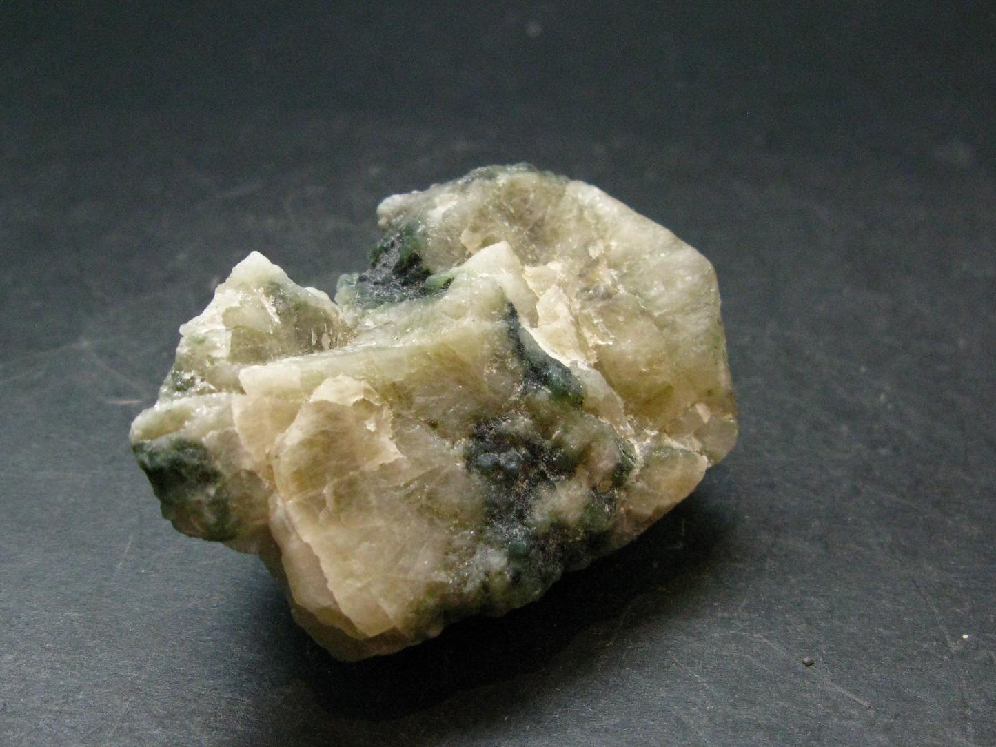 Phenakite Phenacite Crystal From Brazil - 2.6" - 94.0 Grams