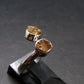 Green Herderite Silver Ring From Brazil - 2.08 Grams - Size 5