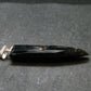 Aegirine Crystal Silver Pendant From Malawi - 1.6" - 2.88 Grams
