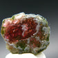Rare Watermelon Tourmaline Crystal Slice From Brazil - 4.41 Carats