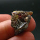 Gem Sphalerite Crystal from Spain - 0.9" - 3.37 Grams