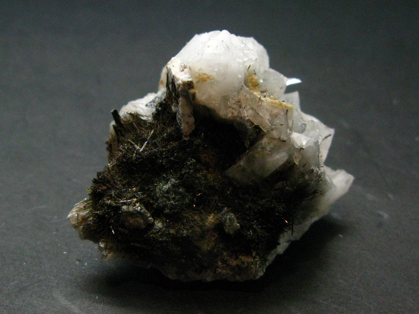 Natrolite Crystal from Canada - 1.4" - 35.64 Grams