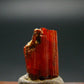 Large Orange Crocoite Crystal From Australia - 0.5" - 10.80 Carats