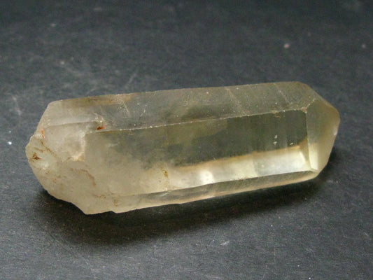 Stunning Natural Unheated Citrine Crystal from Zambia - 46.73 Grams - 2.6"